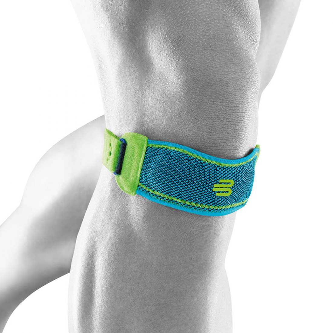 knee strap nike